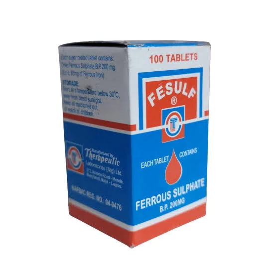 Fesulf pack