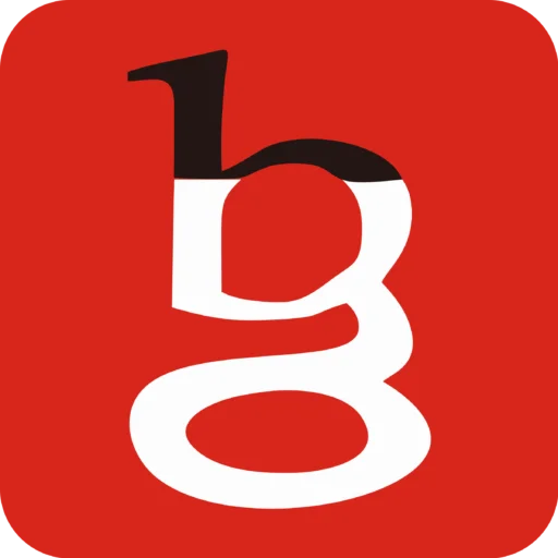 BG Pharma & Healthcare logo
