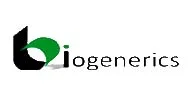 Bio-Generics Nigeria logo