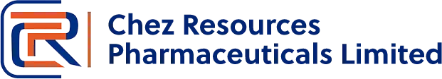 Chez Resources Pharmaceutical logo