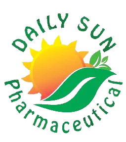 Daily Sun Pharmaceutical logo