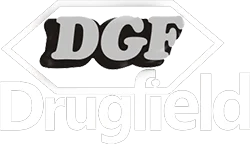 Drugfield Pharmaceuticals logo
