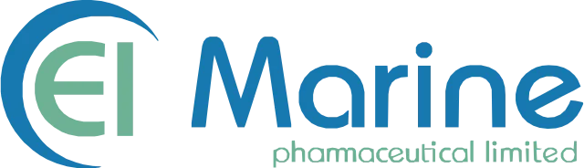 El-Marine Pharmaceuticals logo