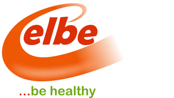 Elbe Pharma Nigeria logo
