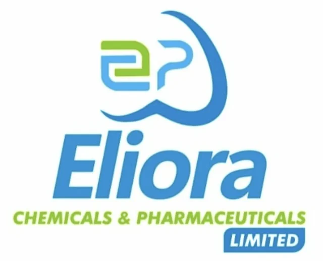 Eliora Chemicals and Pharmaceuticals logo