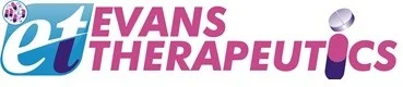 Evans Therapeutics logo