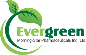 Evergreen Morning Star Pharmaceutical Ind logo