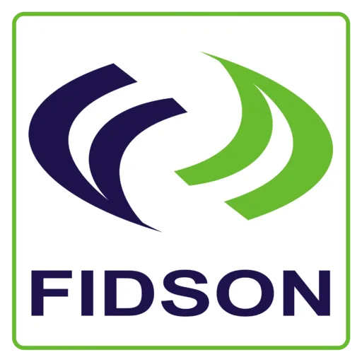 Fidson Healthcare logo