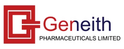 Geneith Pharmaceuticals logo
