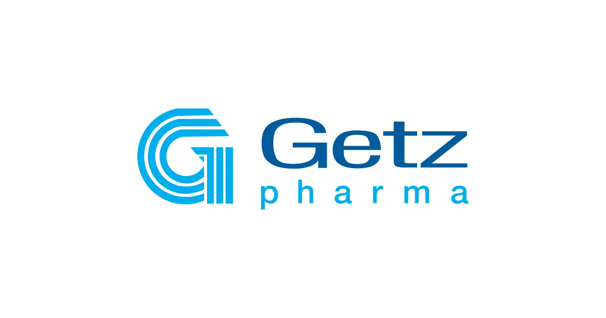 Getz Pharma Nigeria logo