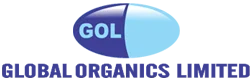 Global Organics logo