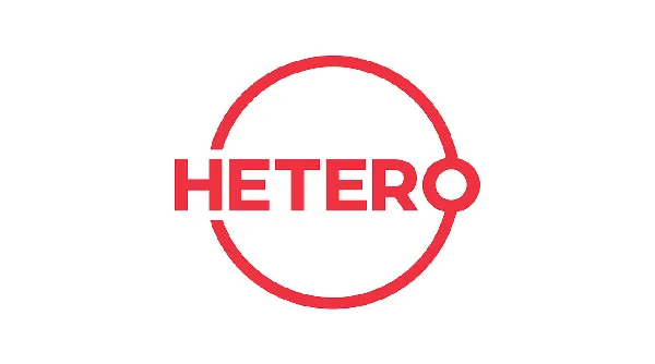 Hetero Labs Nigeria logo