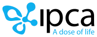 IPCA Pharma Nigeria logo