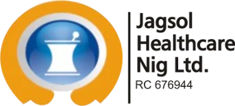 Jagsol Health Care Nigeria logo