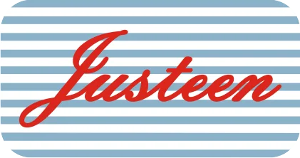 Justeen Pharmaceuticals logo