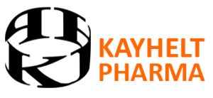 Kayhelt Pharma logo