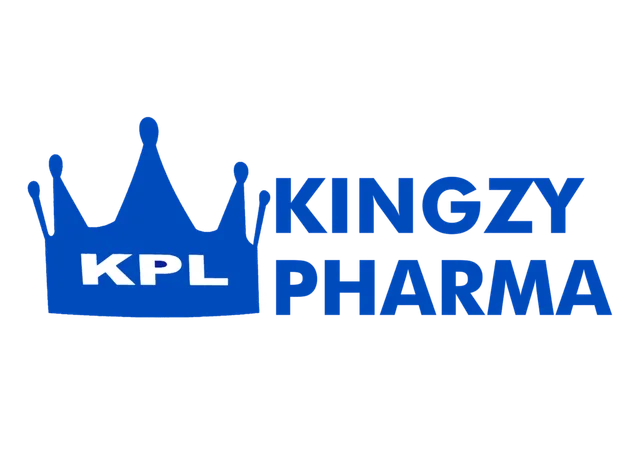Kingzy Pharmaceuticals logo