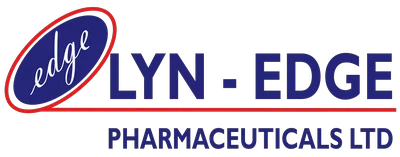 Lyn-Edge Pharmaceuticals logo