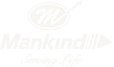 Mankind Life-Sciences logo