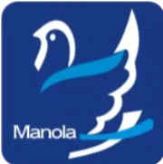 Manola Pharmaceuticals logo