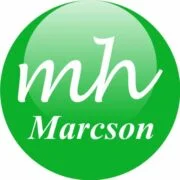 Marcson Healthcare logo