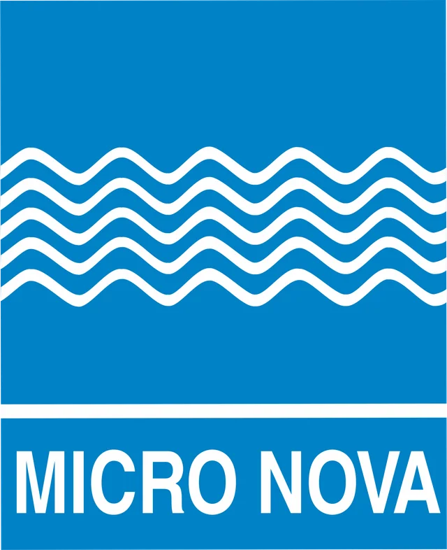 Micro Nova Pharmaceuticals Ind logo