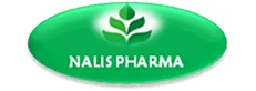 Nalis Pharmaceuticals logo