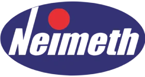 Neimeth International Pharmaceuticals logo