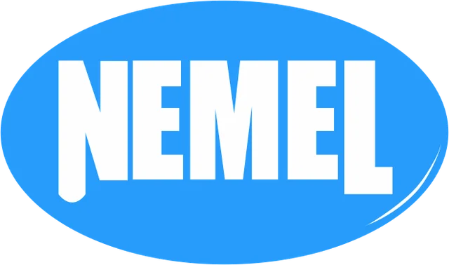 Nemel Pharmaceuticals logo