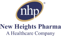 New Heights Pharmaceuticals logo