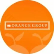 Orange Drug logo