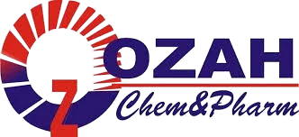 Ozah Chemicals and Pharmaceutical logo