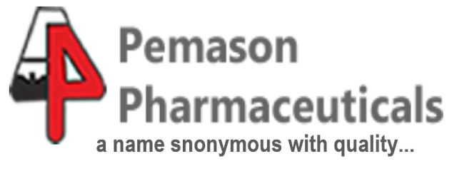 Pemason Pharmaceuticals logo