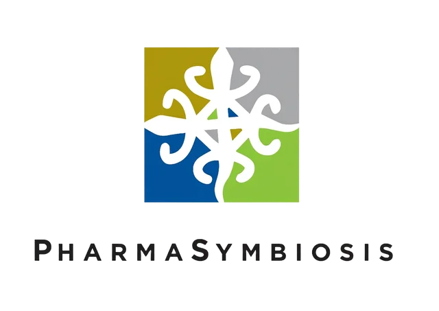 PharmaSymbiosis logo