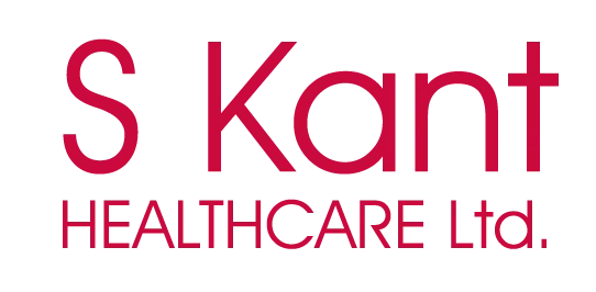 S Kant Nigeria logo
