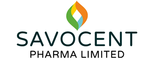 Savocent Pharma logo
