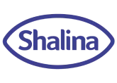 Shalina Healthcare Nigeria logo