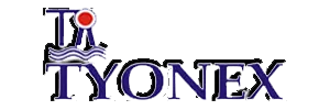 Tyonex Nigeria logo