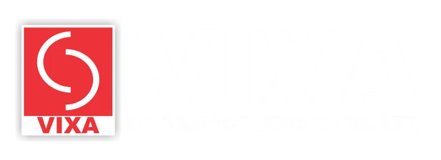 Vixa Pharmaceutical logo