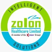 Zolon Healthcare logo